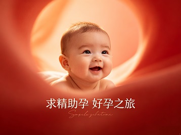 普兰店求精助孕科学助孕 开启专属好孕之旅