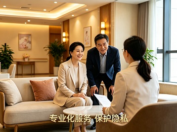普兰店有偿售卵代生女生的客户的客户群体有哪些