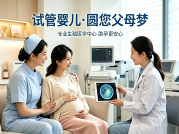 普兰店辅助生育服务 试管婴儿行业的兴起背景、发展与未来展望